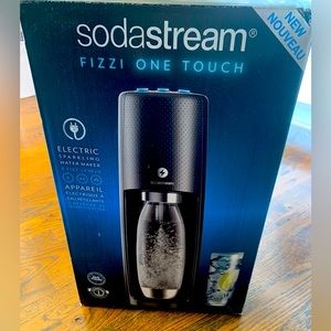 Soda Stream